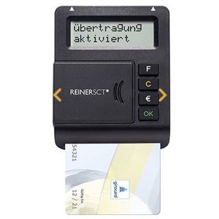 REINERSCT tanJack optic CX