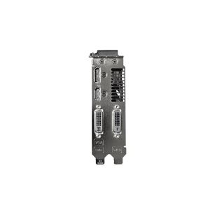 2GB Asus Radeon R9 270 DirectCU II Aktiv PCIe 3.0 x16 (Retail)