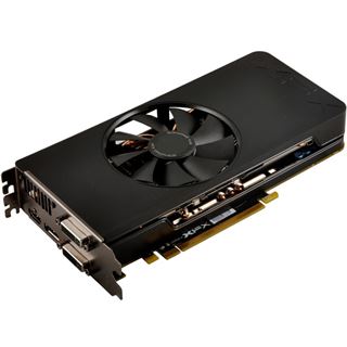 2GB XFX Radeon R9 270 Core Edition Aktiv PCIe 3.0 x16 (Retail)