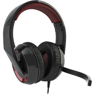 Corsair Raptor HS40 7.1 USB Gaming Headset schwarz