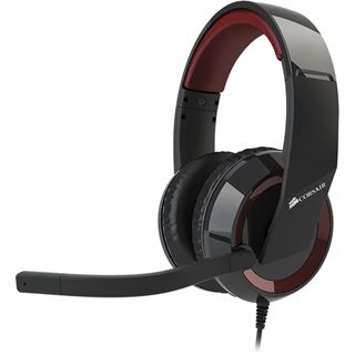 Corsair Raptor HS30 Analog Gaming Headset schwarz