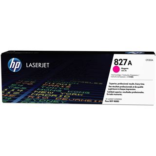 HP 827A Toner magenta