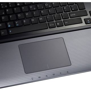 Notebook 18.4" (46,74cm) Asus K95VB-YZ068H