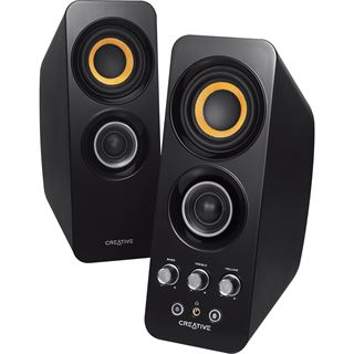 Creative T30 Wireless 2.0 schwarz