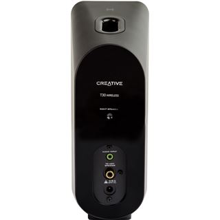 Creative T30 Wireless 2.0 schwarz