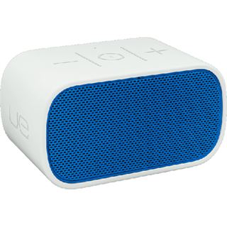 Logitech UE Mobile Boombox 1.0 weiß/blau