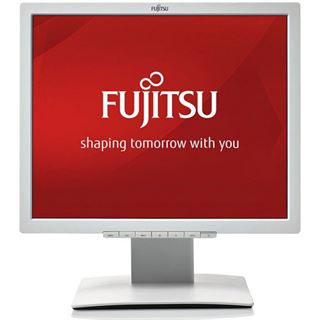 19" (48,26cm) Fujitsu B3 Business B19-7 Weiß 1280x1024