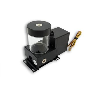 EK Water Blocks EK-DCP 4.0 X-RES Ausgleichsbehälter mit Pumpe