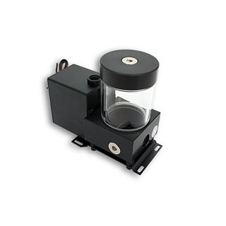 EK Water Blocks EK-DCP 4.0 X-RES Ausgleichsbehälter mit Pumpe