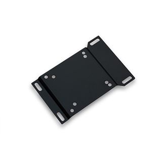 EK Water Blocks EK-DCP 4.0 X-RES Ausgleichsbehälter mit Pumpe