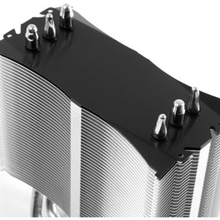 Thermalright True Spirit 90 M Rev. A Tower Kühler