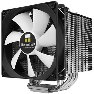 Thermalright Macho 120 Rev. A Tower Kühler