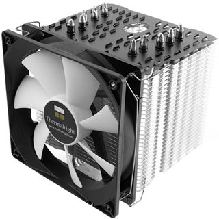 Thermalright Macho 120 Rev. A Tower Kühler