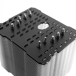 Thermalright Macho 120 Rev. A Tower Kühler