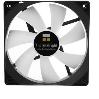 Thermalright Macho 120 Rev. A Tower Kühler