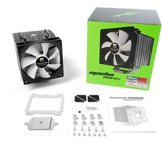Thermalright Macho 120 Rev. A Tower Kühler