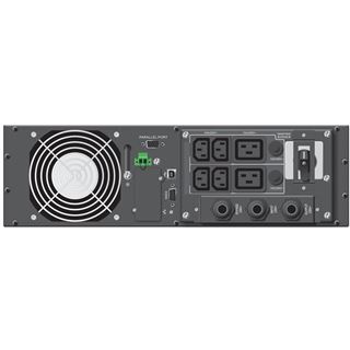 BlueWalker Powerwalker VFI 6000P/RT LCD USV