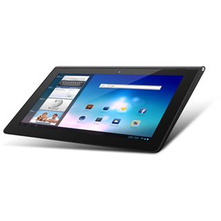 9.4" (23,88cm) Odys Prime WiFi/Bluetooth V4.0/3G Dongle Ready