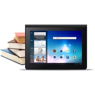 9.4" (23,88cm) Odys Prime WiFi/Bluetooth V4.0/3G Dongle Ready