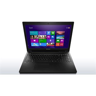 Notebook 15.6" (39,62cm) Lenovo G500s 59393707