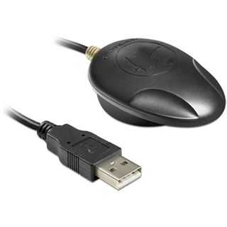 Navilock NL-6002U USB GPS Empfänger u-blox