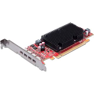 512MB Sapphire FirePro 2460 Low Profile Passiv PCIe 2.0 x16 (Retail)