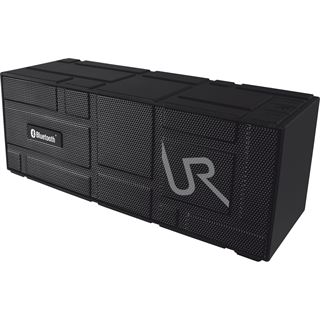Trust Urban Revolt Streetbeat 1.0 schwarz
