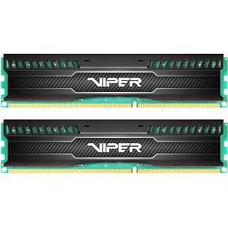 16GB Patriot Viper 3 Low Profile Series - Black Mamba DDR3-2133 DIMM