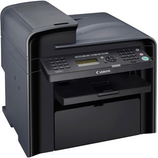DRU Canon i-SENSYS MF4450 S/W Laser Drucken/Scannen/Kopieren/Faxen