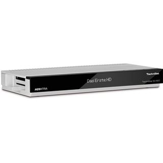 TechniSat TechniStar S3 ISIO silber