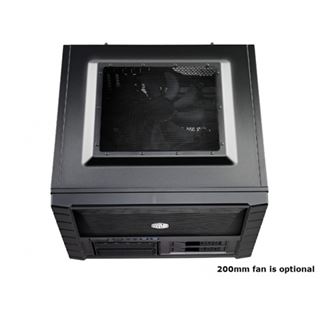 Cooler Master HAF XB Cube RC-902XB-KKN2 Wuerfel ohne Netzteil schwarz