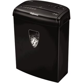 Fellowes Aktenvernichter Powershred H-8C Homeanwendung