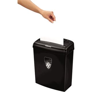 Fellowes Aktenvernichter Powershred H-8C Homeanwendung