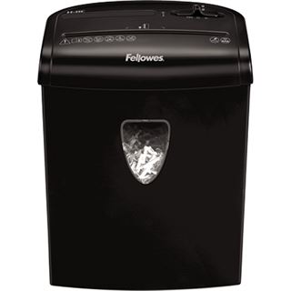Fellowes Aktenvernichter Powershred H-8C Homeanwendung