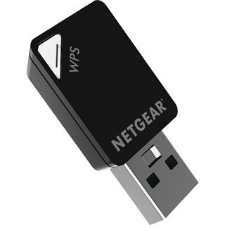 NetGear WLAN-USB-Mini-Adapter AC600