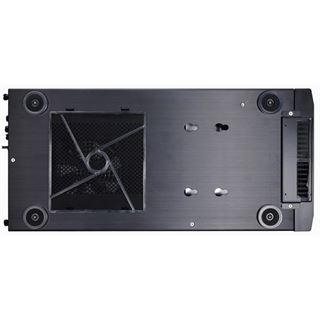 Lian Li PC-Q35B Mini-ITX ohne Netzteil schwarz