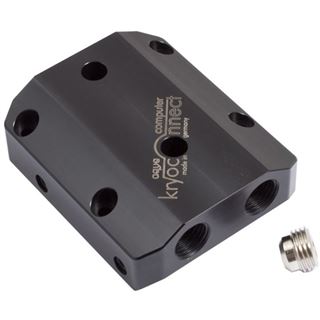 aqua computer kryoconnect für kryographics mit aktiven