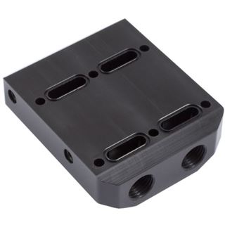 aqua computer kryoconnect für kryographics mit aktiven