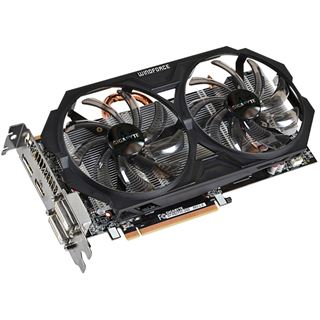 2GB Gigabyte Radeon R9 270 Windforce 2X OC Battlefield 4 Edition