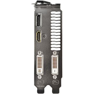 2GB Gigabyte Radeon R9 270 Windforce 2X OC Battlefield 4 Edition