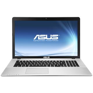 Notebook 17.3" (43,94cm) Asus X750LB-TY009H