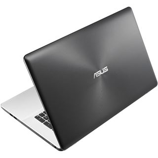 Notebook 17.3" (43,94cm) Asus X750LB-TY009H