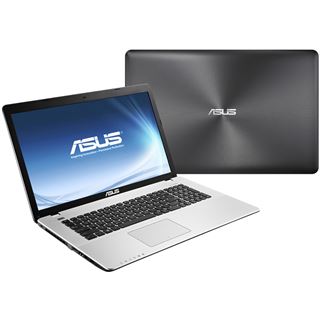 Notebook 17.3" (43,94cm) Asus X750LB-TY009H