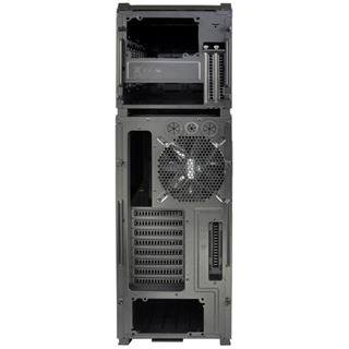 Cooler Master HAF935 mit Sichtfenster Big Tower ohne Netzteil schwarz