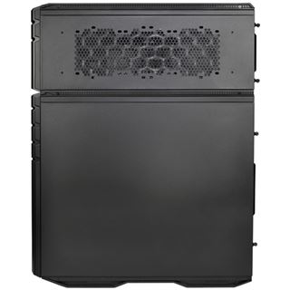 Cooler Master HAF935 mit Sichtfenster Big Tower ohne Netzteil schwarz