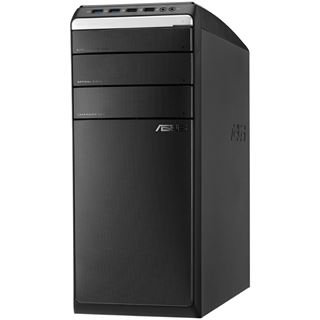 Asus M51AD-DE004S Gamer PC