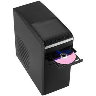 Asus M51AD-DE004S Gamer PC