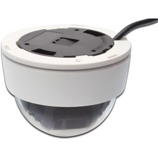 Digitus IP-Cam OptiDome WLan Plug&View indoor Tag/Nacht