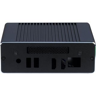 Inter-Tech IT-3900 NUC UCFF 60 Watt schwarz