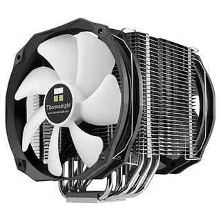 Thermalright HR-02 Macho Black Tower Kühler